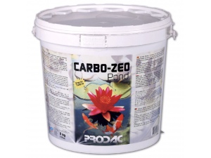 Prodac Carbo Zeo Pond, 5kg (doprodej)