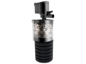 Akvarijní vnitřní filtr AQUAEL TURBO FILTER 1000