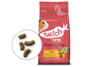Wagg Twitch Guinea Pig (doprodej)