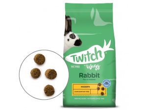 Wagg Twitch Rabbit