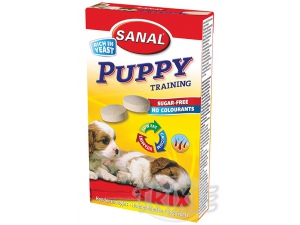 SANAL Puppy 30g (doprodej)
