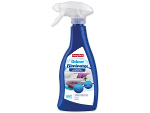 Odstraňovač zápachu BEAPHAR Odour Eliminator 500ml