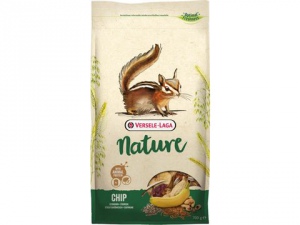 Krmivo VERSELE-LAGA Nature pro veverky, burunduky 700g