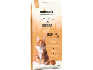 CHICOPEE CNL CAT Adult Indoor Beef