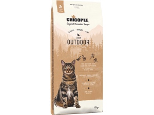CHICOPEE CNL CAT Adult Outdoor Poultry