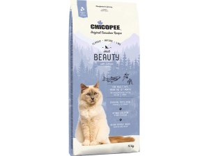 CHICOPEE CNL CAT Adult Beauty Salmon