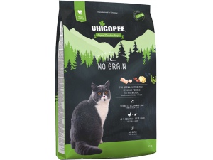 CHICOPEE HNL CAT No Grain