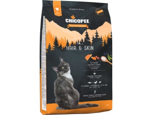 CHICOPEE HNL CAT Hair Skin