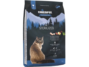 CHICOPEE HNL CAT Sterilized