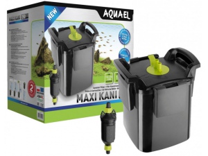 Filtr AQUAEL Maxi Kani 250