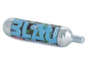 Blau CO2 láhev 95g