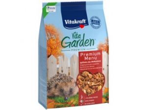 Vitakraft Hedgehog Food 600g