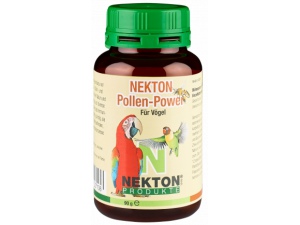 NEKTON Pollen Power