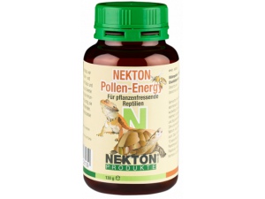 NEKTON Pollen Energy