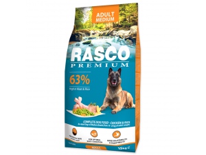 RASCO Premium Adult Medium