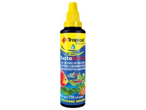 Tropical Bacto-Active 100ml