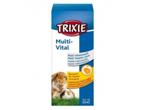 MultiVital 50ml