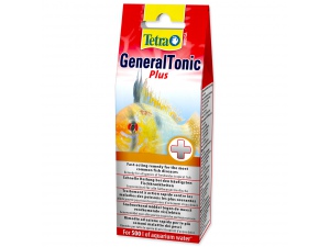 TETRA Medica GeneralTonic Plus 20ml