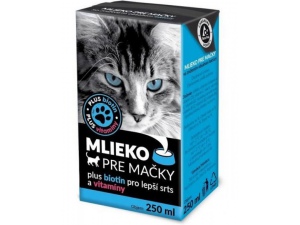 TAMI mléko pro kočky 250ml