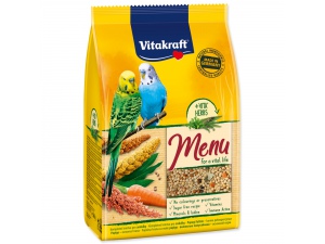 Menu VITAKRAFT Vital pro andulky 500g