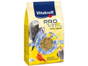 VITAKRAFT ProVita vaječné krmivo 750g