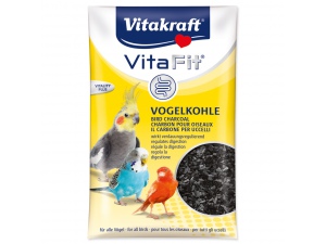 VITAKRAFT Vogel Kohle 10g