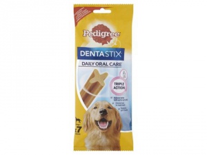 Pedigree Denta Stix Large nad 25kg 170g