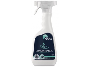 GUASAN HANDS 0,5 l