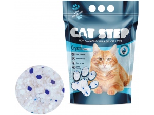 Cat Step Crystal Blue 15,2l