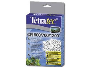 Kroužky keramické Tetra Tec EX 400, 500, 600, 700, 800, 1000, 1200