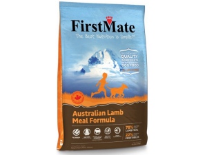 FirstMate Australian Lamb 13 kg