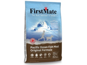 FirstMate Pacific Ocean Fish Original 13 kg