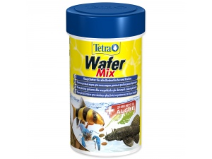 TETRA Wafer Mini Mix 100ml
