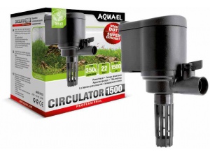 Čerpadlo AQUAEL Circulator 1500 