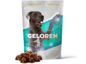 Geloren pro psy L-XL 60 tbl 420g