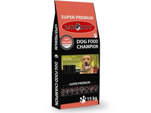 Bardog super premium Senior Light 15kg