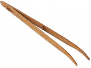 Pinzeta REPTI PLANET bambusová 28 cm