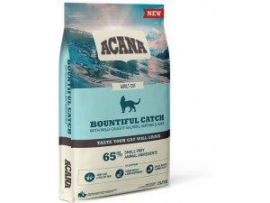 Acana Bountiful Catch Cat 1,8kg