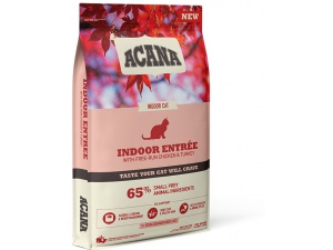 Acana Indoor Entreé Cat