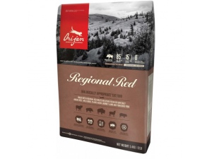 ORIJEN Regional red Cat 5,4kg