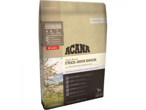 ACANA Free-run Duck SINGLES 2kg