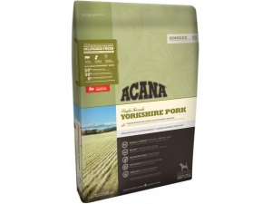 ACANA Yorkshire Pork SINGLES 11,4kg