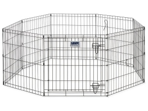 Ohrádka SAVIC Dog Park 61cm