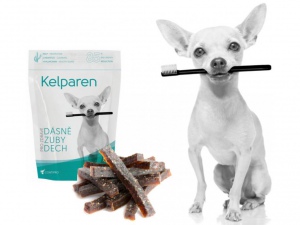 Kelparen 30 ks/135g