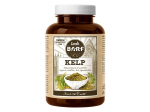 Canvit BARF Kelp 180 g