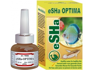 eSHa OPTIMA 20 ml