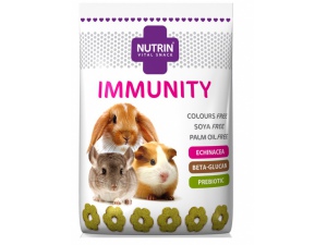 NUTRIN Snack Immunity 100g