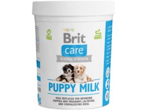 Brit Care Puppy milk 500g