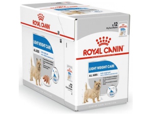 Royal Canin - Canine kaps. Light Weight Care 85 g