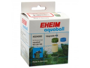 Náhradní nadstavba EHEIM pro filtr Aquaball